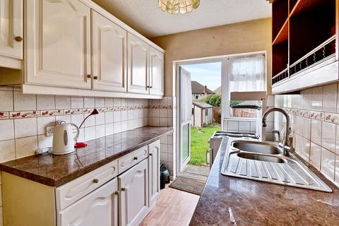 115 Conisborough Crescent, London, SE6 2SQ