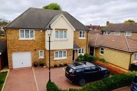 9 Brambles Edge, Houghton Regis, Dunstable, LU5 5FS