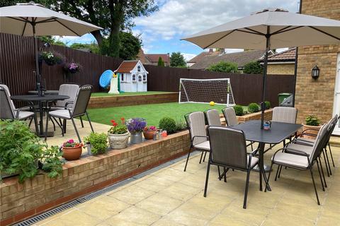9 Brambles Edge, Houghton Regis, Dunstable, LU5 5FS