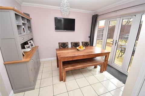 9 Brambles Edge, Houghton Regis, Dunstable, LU5 5FS