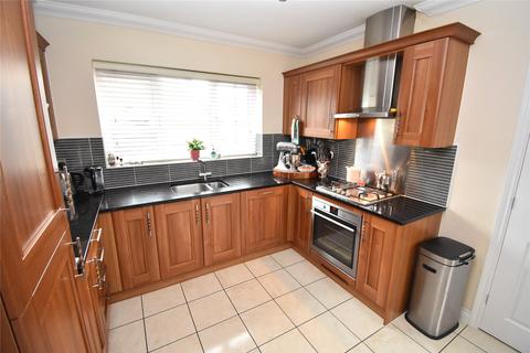 9 Brambles Edge, Houghton Regis, Dunstable, LU5 5FS
