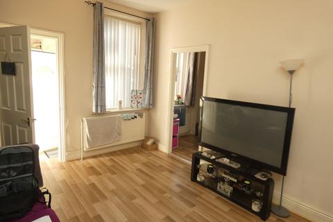 2 bedroom ground floor flat for sale - Barrasford Street, Wallsend, Tyne and Wear, NE28 0JZ