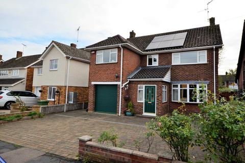 17 Brookside, Billericay, CM11 1DS