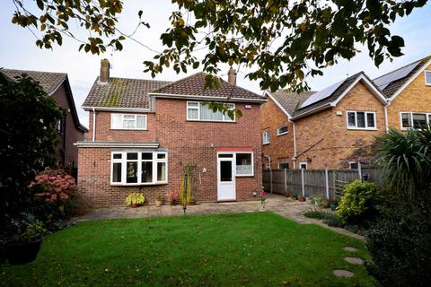 17 Brookside, Billericay, CM11 1DS