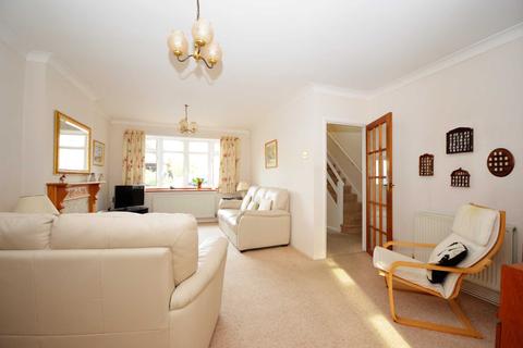 17 Brookside, Billericay, CM11 1DS