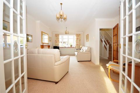 17 Brookside, Billericay, CM11 1DS