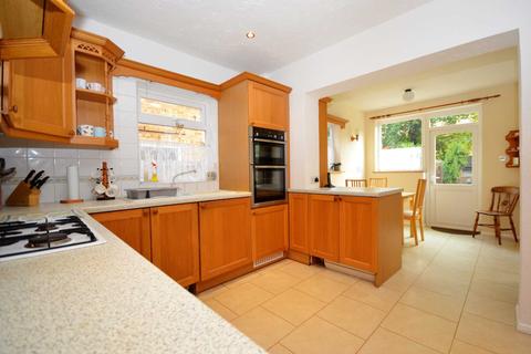 17 Brookside, Billericay, CM11 1DS