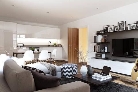 1 bedroom apartment for sale - Wokingham Road, Bracknell, Berkshire, RG42