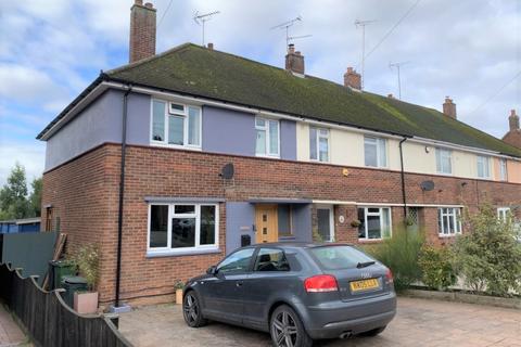 57 Glebe Crescent, Witham, CM8 2HZ