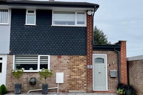 8 Sherborne Close, Coleshill, Birmingham, B46 3ER