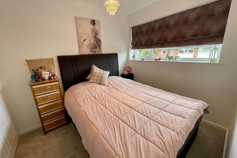 8 Sherborne Close, Coleshill, Birmingham, B46 3ER