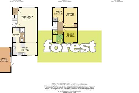35 Osborne Close, Feltham, TW13 6SR