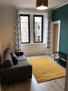 1 bedroom flat to rent, Marionville Road, Edinburgh EH7