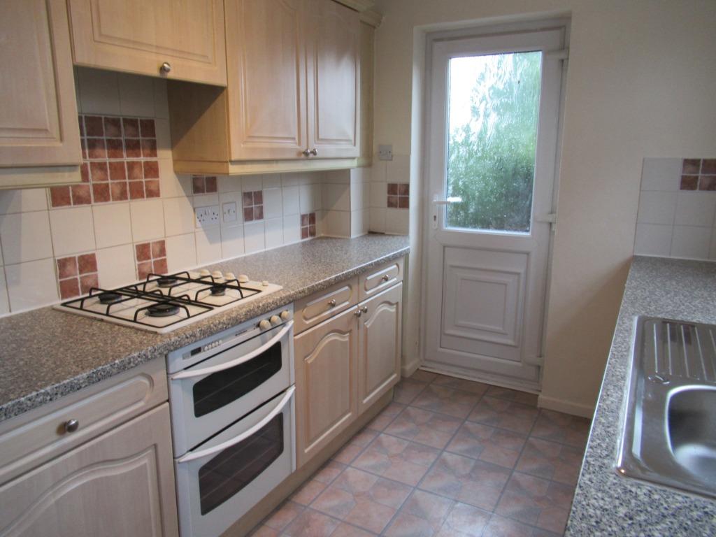 House in Sheffield - View 2