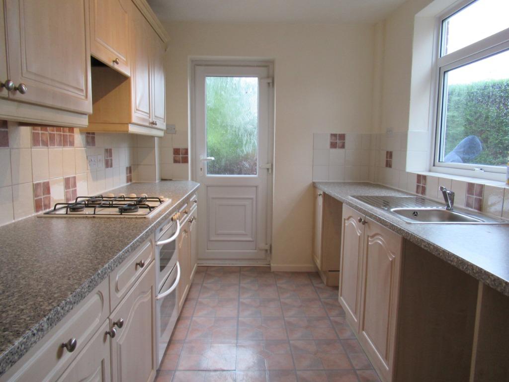 House in Sheffield - View 3