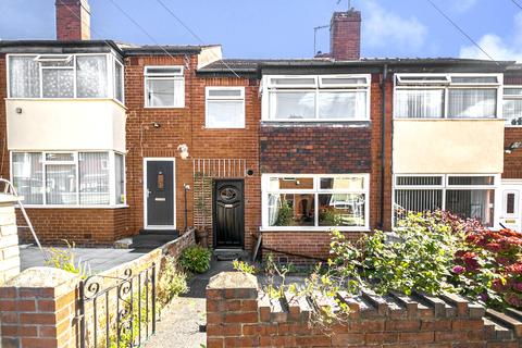 32 Welton Mount, Leeds, LS6 1ET