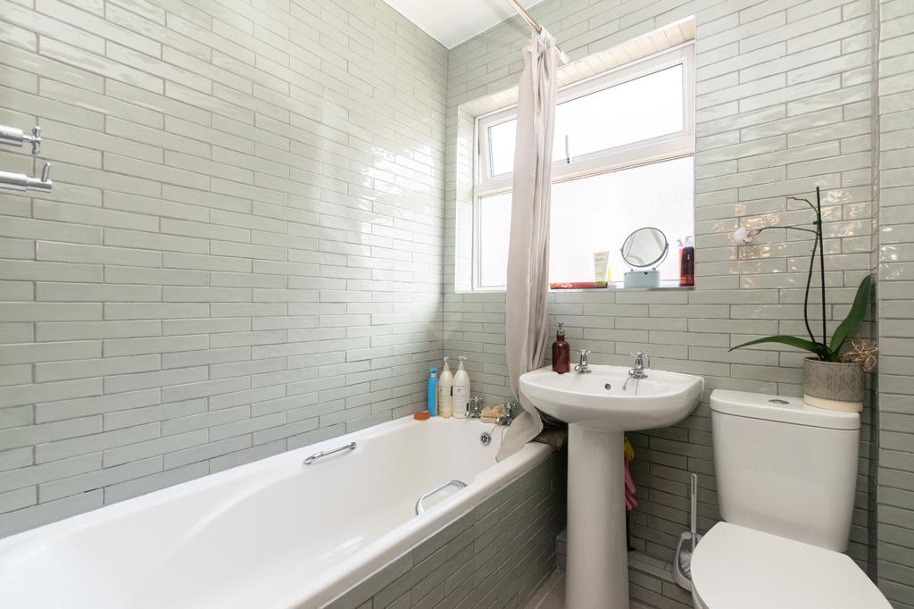 Bathroom 1