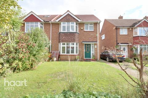 19 Hudson Road, Harlington, Hayes, UB3 5EL