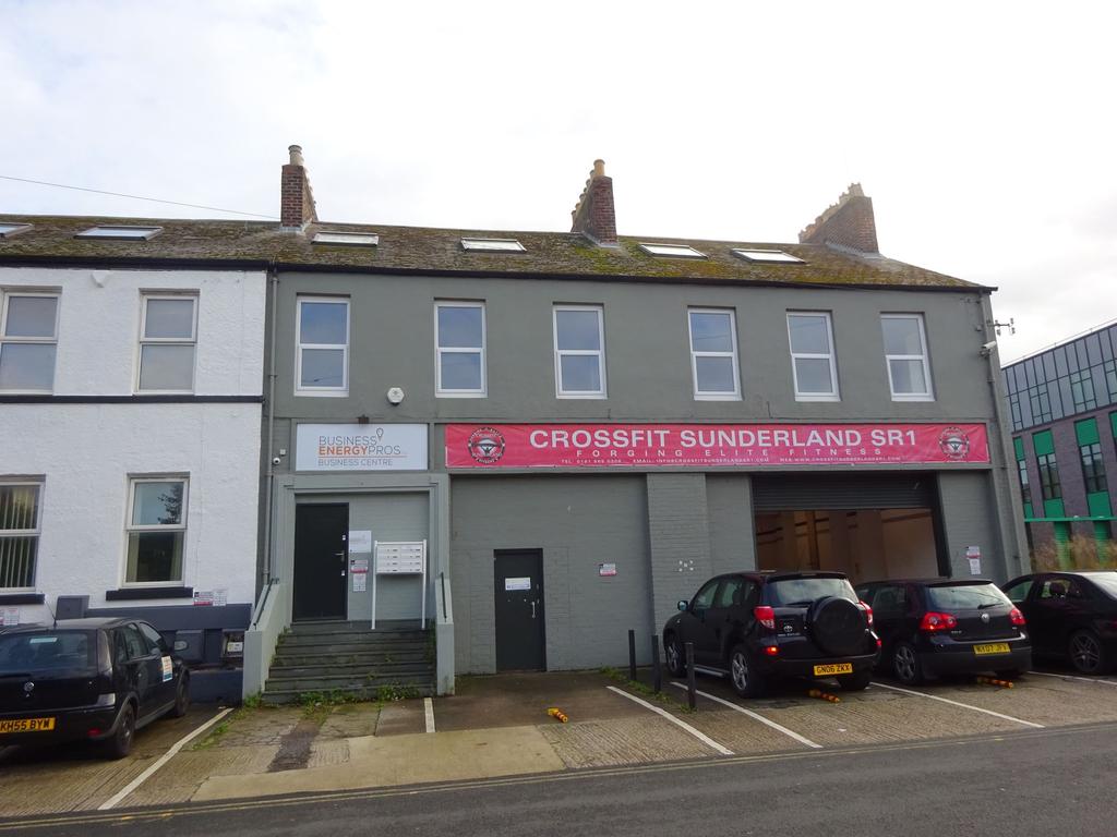 13 Tavistock Place, City Centre, Sunderland, Tyne and Wear, SR1 1PB