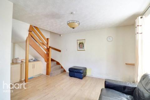 54 Badgers Close, Hayes, UB3 1LQ