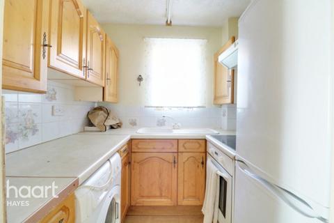 54 Badgers Close, Hayes, UB3 1LQ