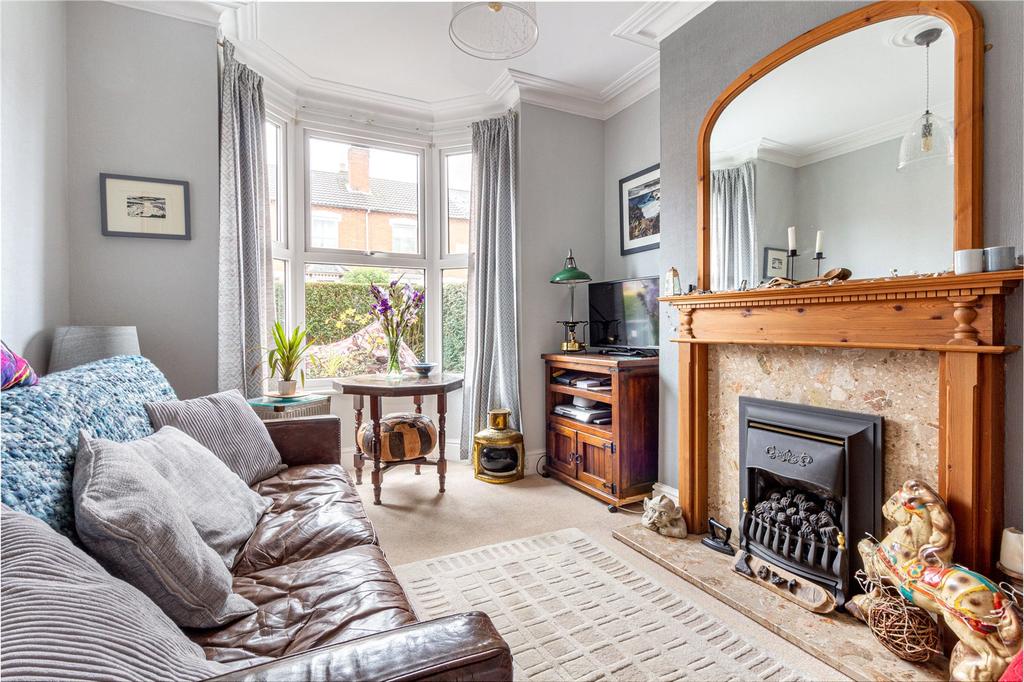 Lyttleton Street, Worcester... 3 bed terraced house £250,000
