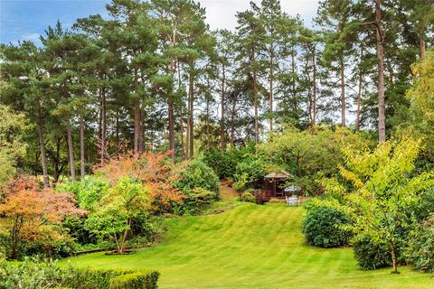 Sylvan Craig Springfield Road, Camberley, GU15 1AE