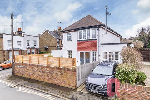 undefined, Ashtead