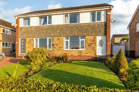 10 The Croft, Tingley, Wakefield, WF3 1DX