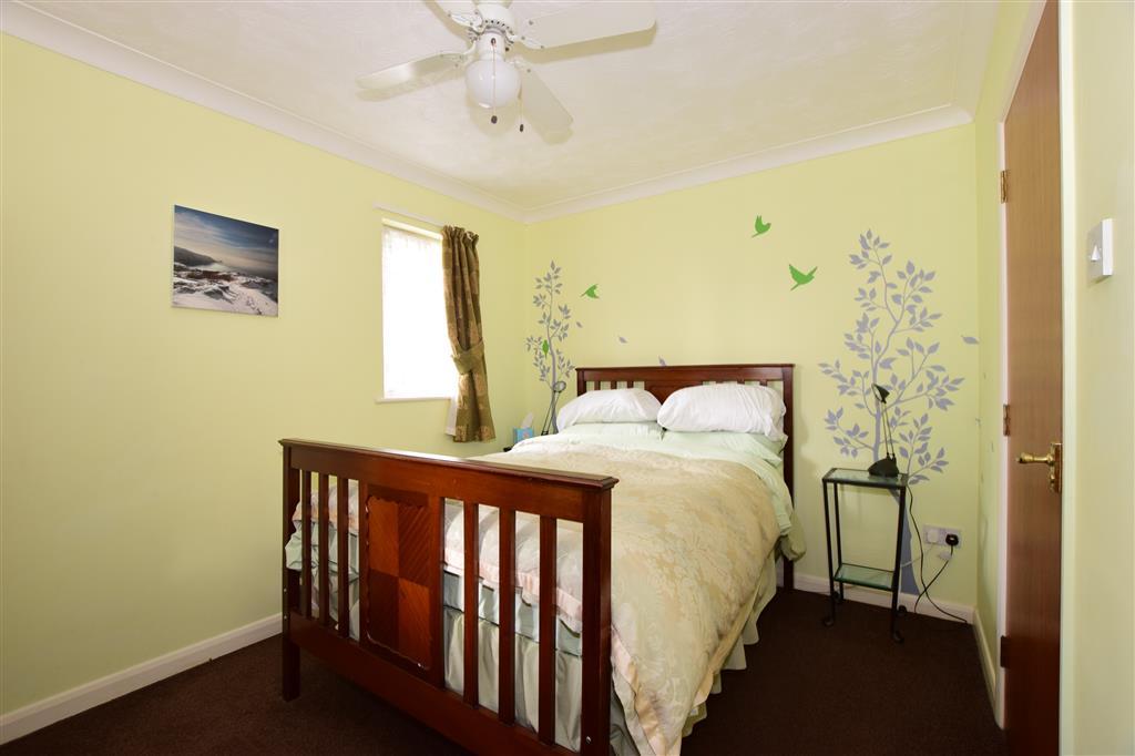 Lodge Room 1