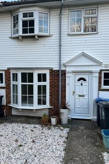 3 bedroom terraced house to rent, Rowan Gardens, Croydon, CR0
