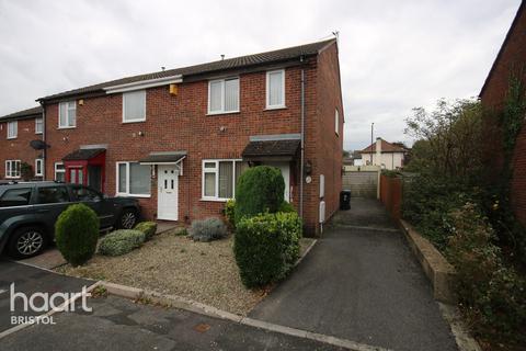 36 Briarside Road, Bristol, BS10 6JB