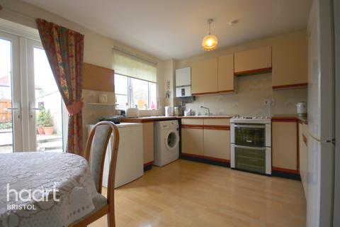 36 Briarside Road, Bristol, BS10 6JB