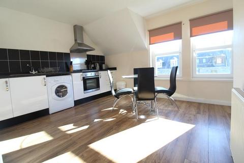 2 bedroom flat to rent, Station Road, Dyce, AB21