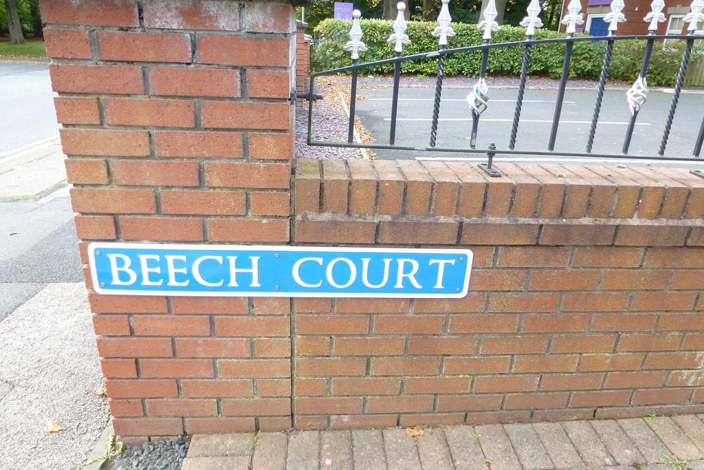 Beech Court
