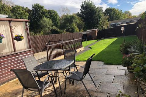 26 Valley Road, Little Billing, Northampton, NN3 9AL