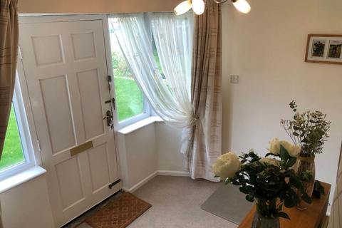 26 Valley Road, Little Billing, Northampton, NN3 9AL