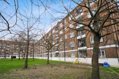 3 bedroom flat for sale, Bentinck House, White City, W12 7AR