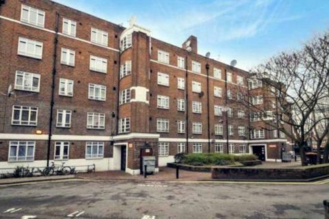 3 bedroom flat for sale, Bentinck House, White City, W12 7AR