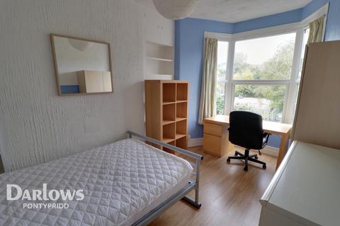 42 Broadway, Pontypridd, CF37 1BD