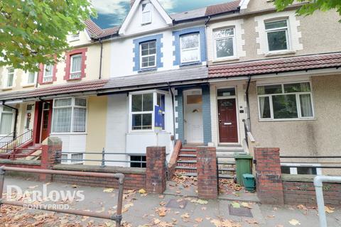 42 Broadway, Pontypridd, CF37 1BD