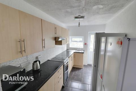 42 Broadway, Pontypridd, CF37 1BD