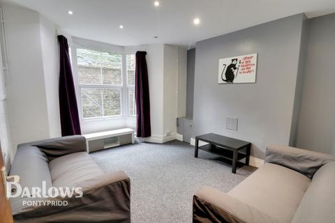 42 Broadway, Pontypridd, CF37 1BD