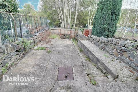 42 Broadway, Pontypridd, CF37 1BD