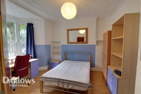 42 Broadway, Pontypridd, CF37 1BD