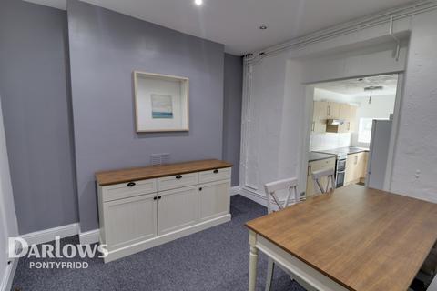 42 Broadway, Pontypridd, CF37 1BD