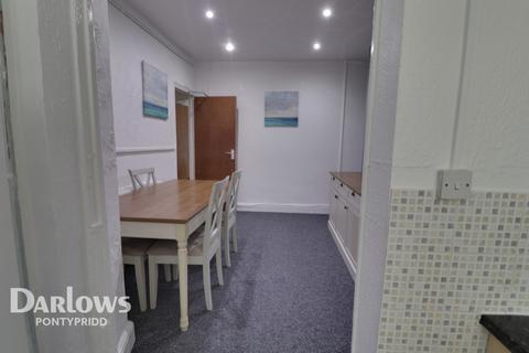 42 Broadway, Pontypridd, CF37 1BD