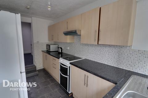 42 Broadway, Pontypridd, CF37 1BD