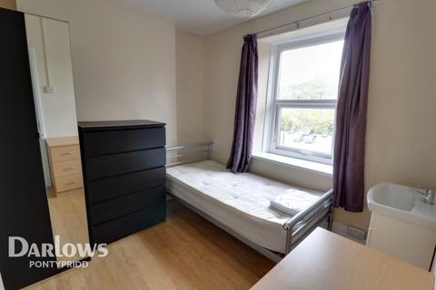 42 Broadway, Pontypridd, CF37 1BD