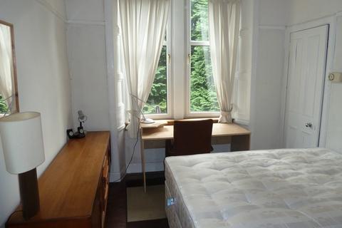 1 bedroom flat to rent, Thornwood Avenue, Thornwood, Glasgow, G11